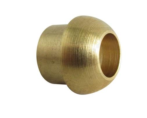 Колпачок для пайки Ø 6 мм гайка 3/8" (35399040)
