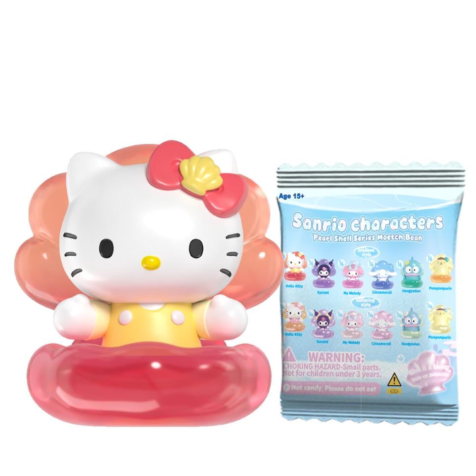 Фігурка-сюрприз Pop Top Sanrio Перлина океану (IF-174-F-698)
