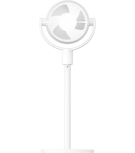 Вентилятор Mijia Smart Standing Air Circulation Fan White - фото 3