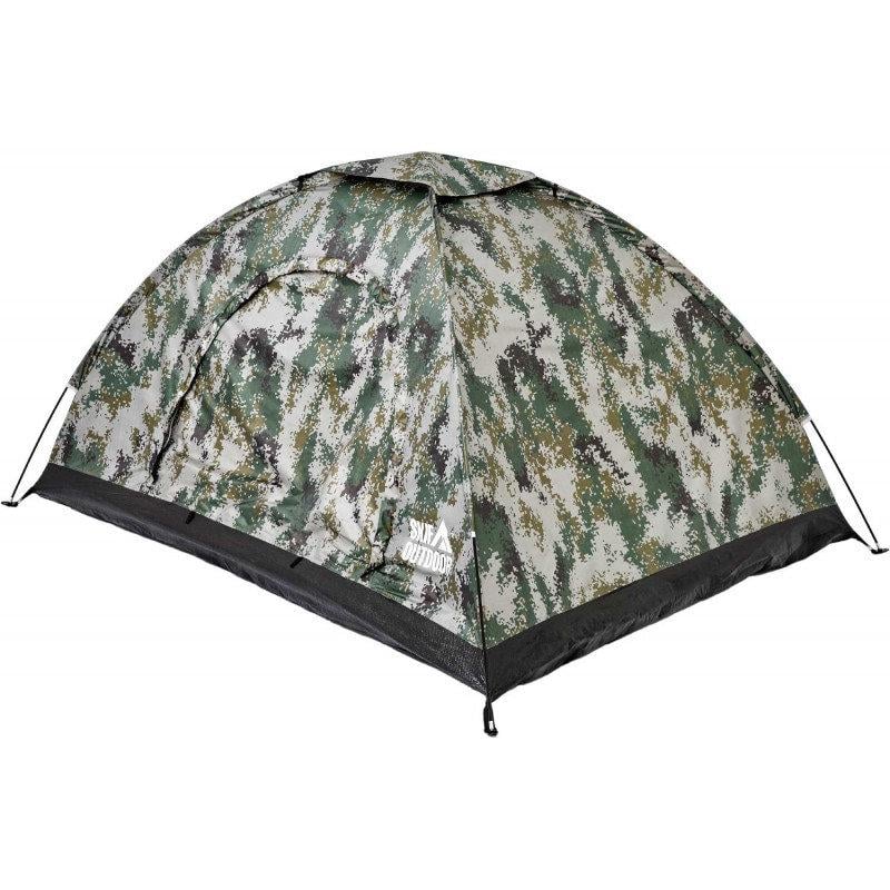 Палатка Skif Outdoor Adventure I, 200x150 cm, camo,