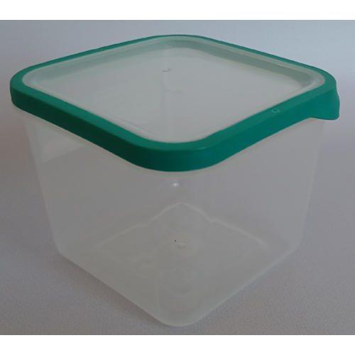 Контейнер пластиковый Plast Team Narvik 0,5 л (1_3651) - фото 3