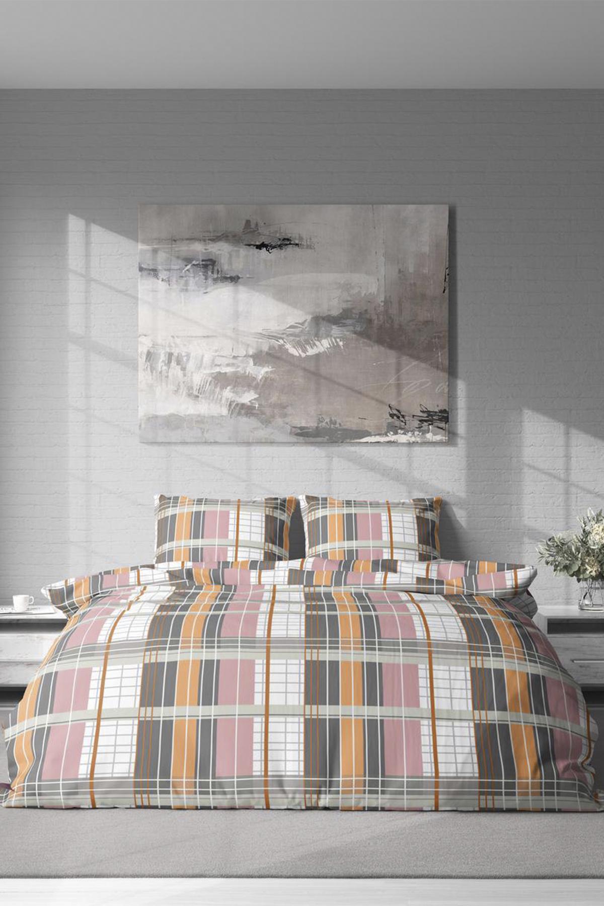 Постельное белье LeLIT ЦБ-00277758 семейное (SKT001068600)