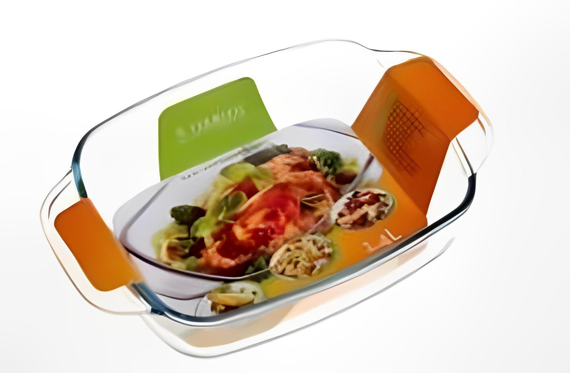 Форма для запекания Termisil 1,4 л 267х170х66 мм (22102)