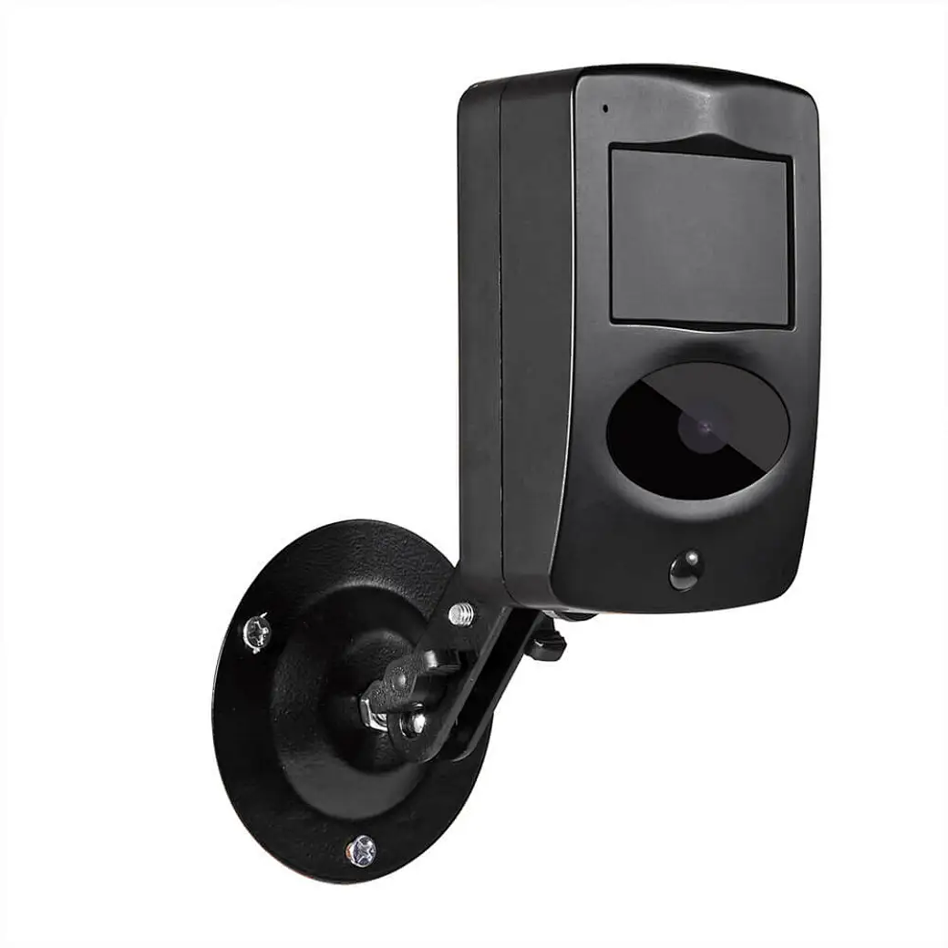 Камера відеоспостереження бездротова Patrul LS011 IP Wi-Fi Full HD 1080P з підтримкою нічного бачення (26607225) - фото 2 Камера відеоспостереження бездротова Patrul LS011 IP Wi-Fi Full HD 1080P з підтримкою нічного бачення (26607225) - фото 2