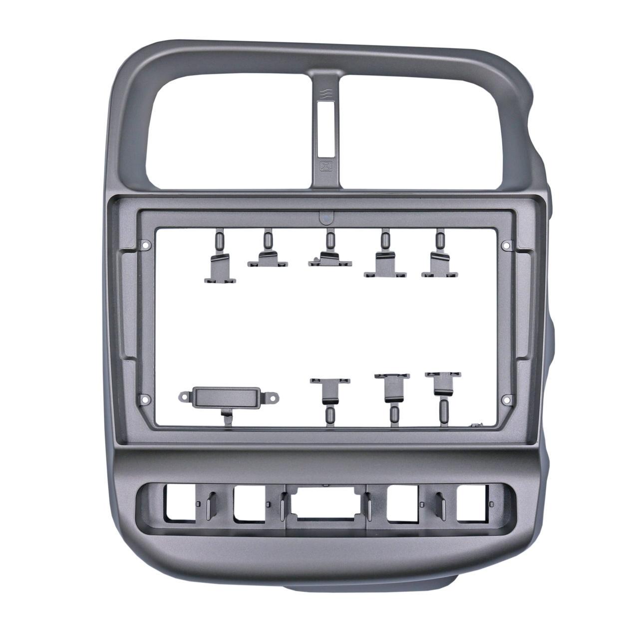 Перехідна рамка QIV QBR-F 0864-50 для Kia Bongo 2004-2012 9" (QBR-F 0864-50)