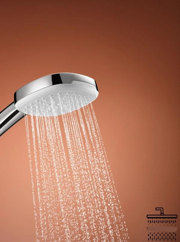 Змішувачі Grohe Eurosmart S-Size UA3332666503 - фото 5