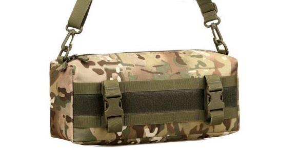 Сумка-подсумок Protector Plus A022 Tactic 3291 Multicam (NA004464)