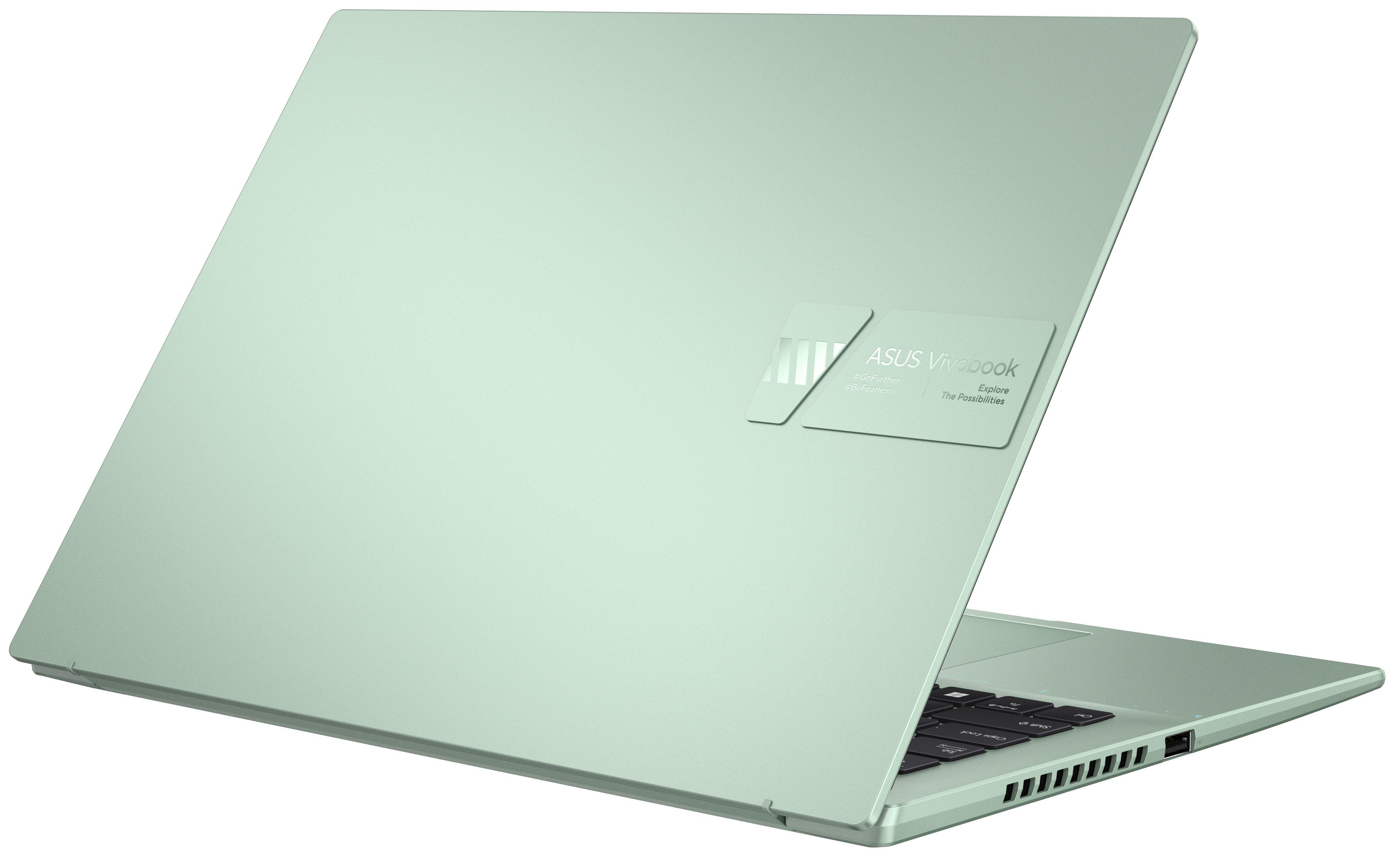Ноутбук Asus VivoBook S M3502QA-MA097W 15,6" Oled R7-5800H RAM 512 Gb SSD Windows 11 Home 16 Gb (M3502QA-MA097W) - фото 11 Ноутбук Asus VivoBook S M3502QA-MA097W 15,6" Oled R7-5800H RAM 512 Gb SSD Windows 11 Home 16 Gb (M3502QA-MA097W) - фото 11