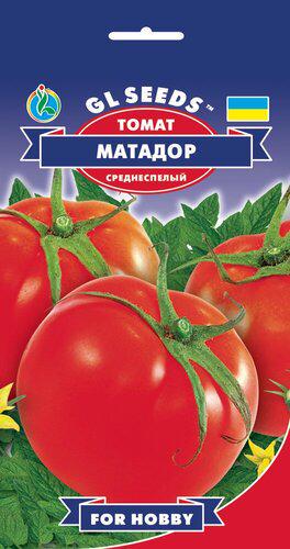 Семена Томат GL Seeds Матадор 0,15 г (342)