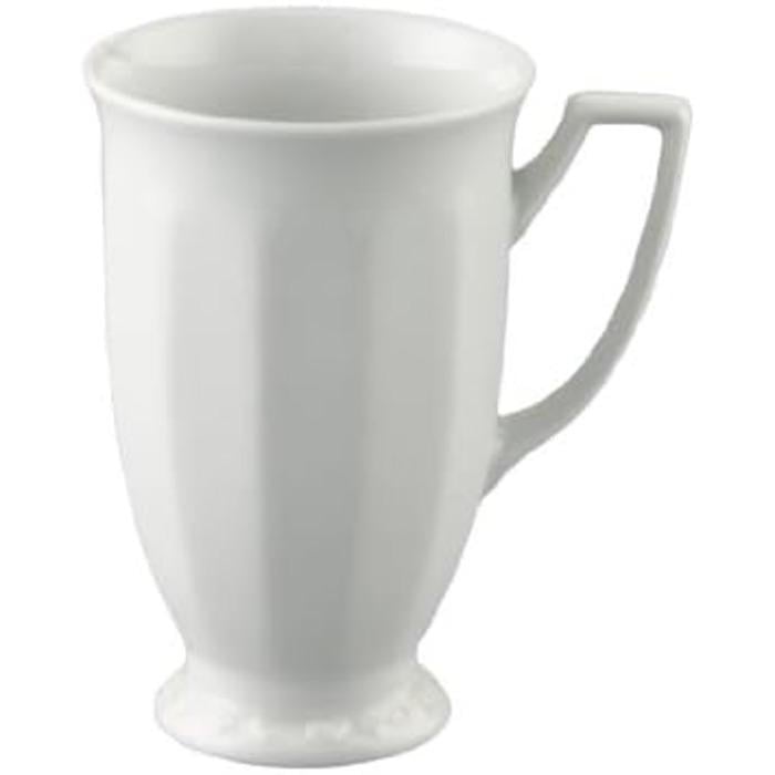 Чашка для кофе Rosenthal Maria фарфор 330 мл (2670250) Чашка для кофе Rosenthal Maria фарфор 330 мл (2670250)