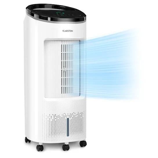 Охладитель воздуха Klarstein IceWind Plus 330 м3/час (10033433)