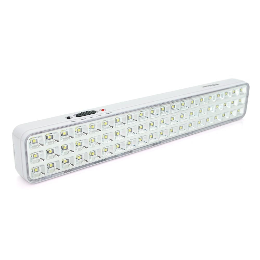 Фонарь переносной VOLTRONIC Pelsan-204620 60 LED 2 режима встроенный аккумулятор (DR011867)