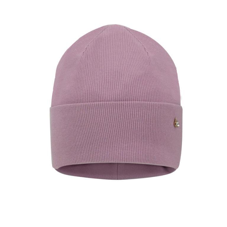 Шапка демисезонная Девид стар р. 52 Пудра