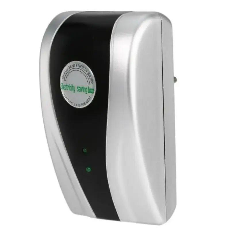 Прибор энергосберегающий Electricity-Saving box -25+60° С 18 кВт 1 фаза 90-250В 50-60Гц 120х70х40 мм (opt-102930)