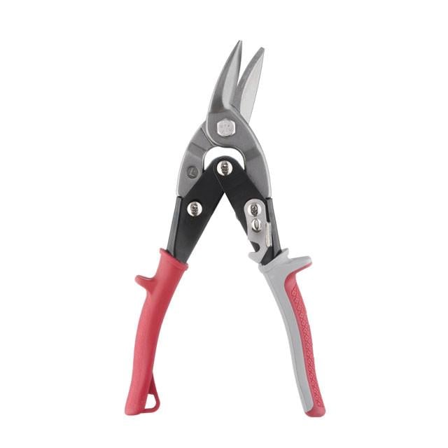 Ножиці по металу Intertool HT-0178 250 мм ліві - фото 2 Ножиці по металу Intertool HT-0178 250 мм ліві - фото 2