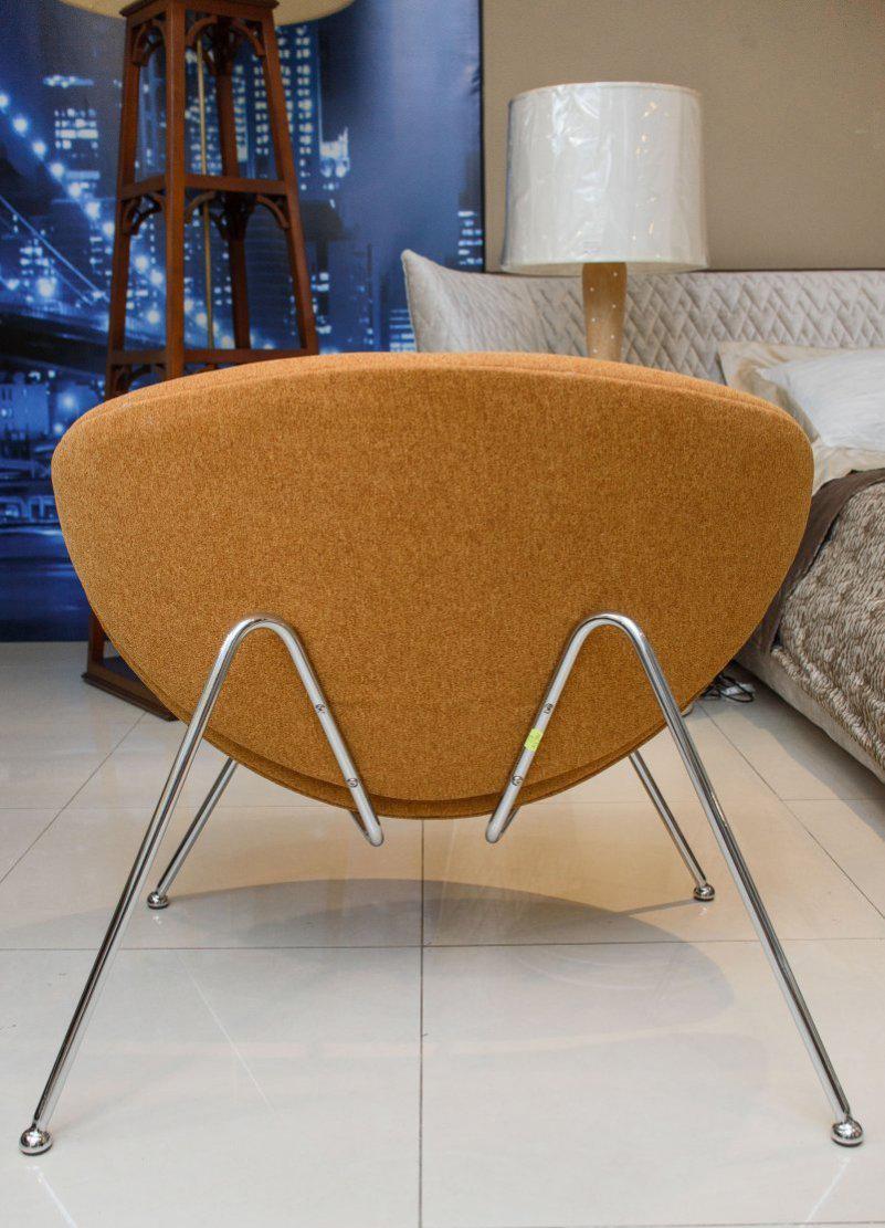 Крісло Major Гірчичний (MAJORZ) - фото 3 Крісло Major Гірчичний (MAJORZ) - фото 3