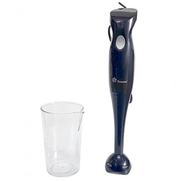 Блендер занурювальний Domotec MS-5105 із мірною склянкою 500 мл (KS65765778)