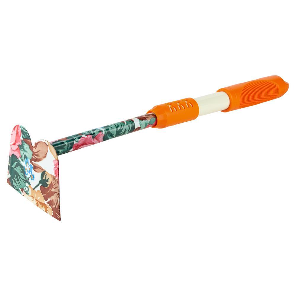 Тяпка Flora плоска Orange (45686) Тяпка Flora плоска Orange (45686)