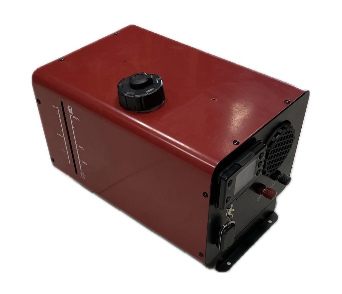 Обогреватель дизельный автономный START PRO SHD-05C3 12V/220V 5 кВт - фото 5 Обогреватель дизельный автономный START PRO SHD-05C3 12V/220V 5 кВт - фото 5