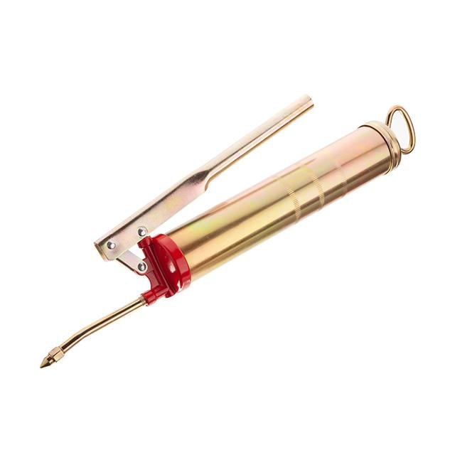 Шприц для смазки с гибким шлангом Intertool HT-0061 (128114)