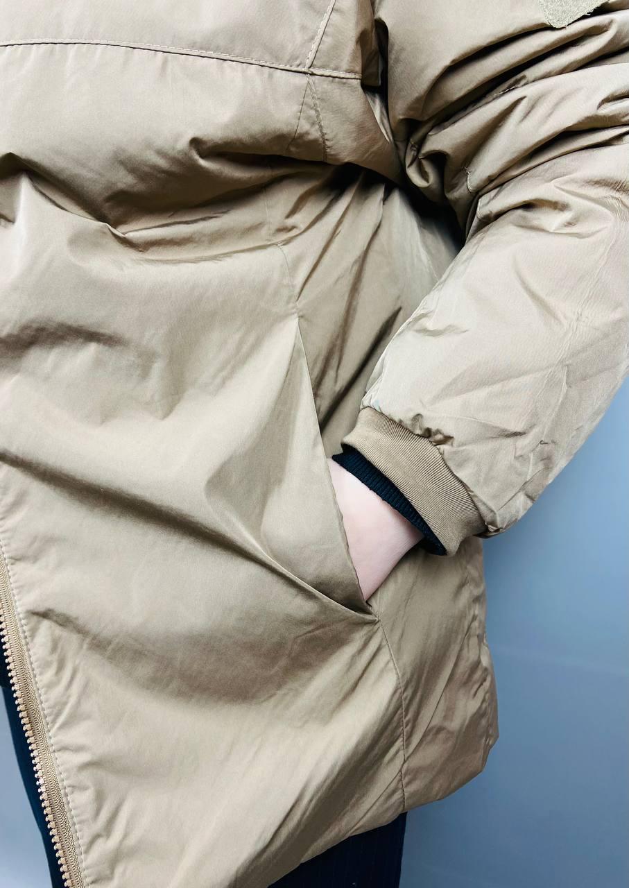 Куртка чоловіча L Койот (42640) - фото 5 Куртка чоловіча L Койот (42640) - фото 5