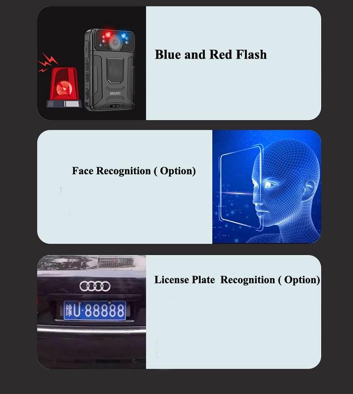 Видеорегистратор нагрудный Black EYE F-EYE Pro Android (2484830467) - фото 8 Видеорегистратор нагрудный Black EYE F-EYE Pro Android (2484830467) - фото 8