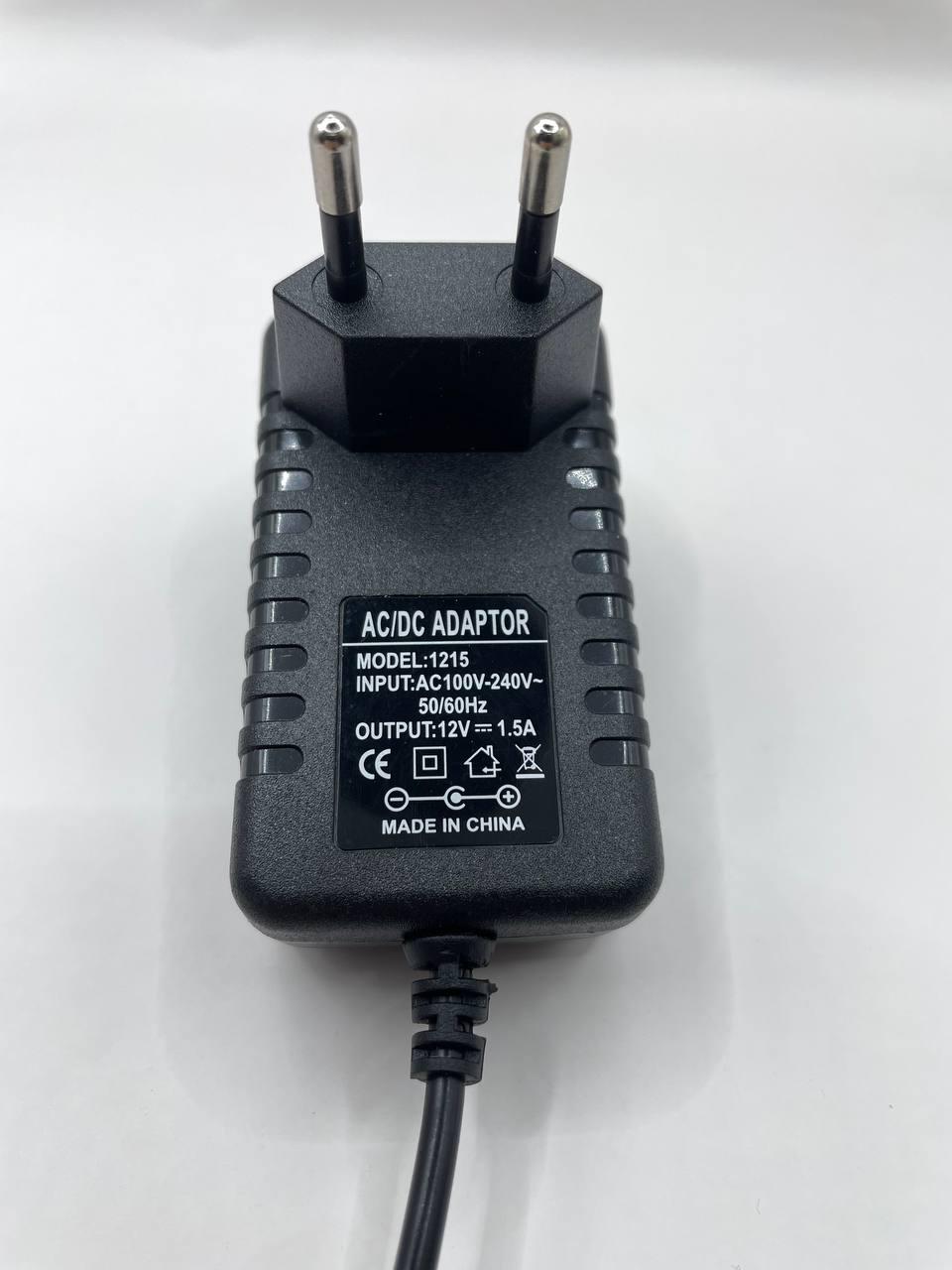 Блок живлення ADAPTER 1215 для дитячого автомобіля (6971564)