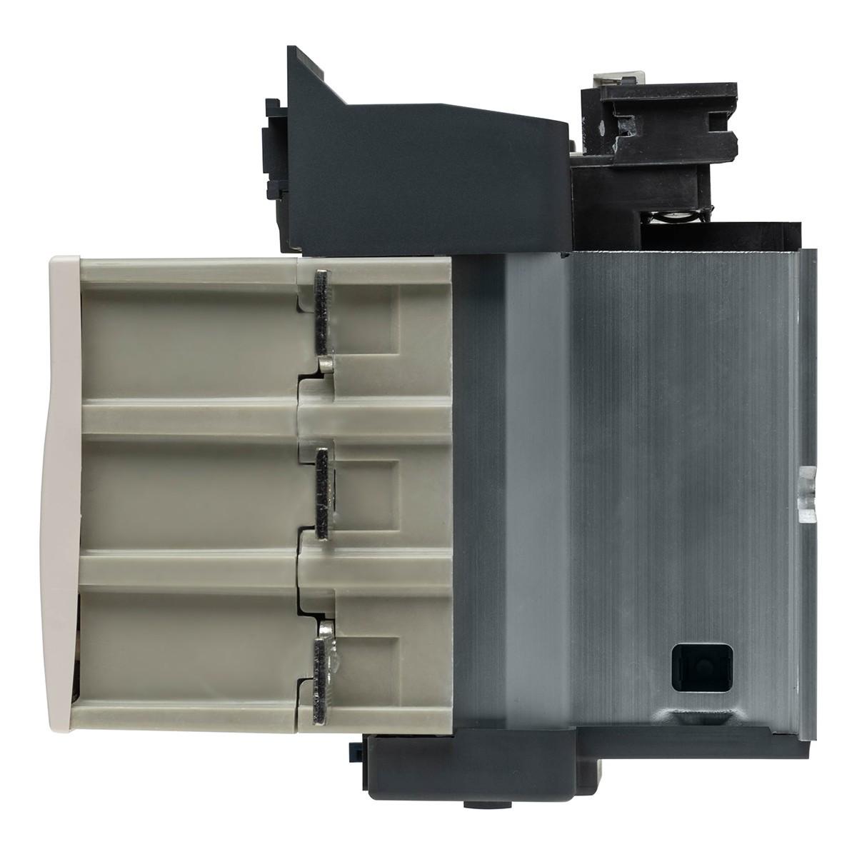 Контактор Iskra KNLM150-00 150 А 220/230 В 50/60 Hz (786030057000) - фото 7 Контактор Iskra KNLM150-00 150 А 220/230 В 50/60 Hz (786030057000) - фото 7