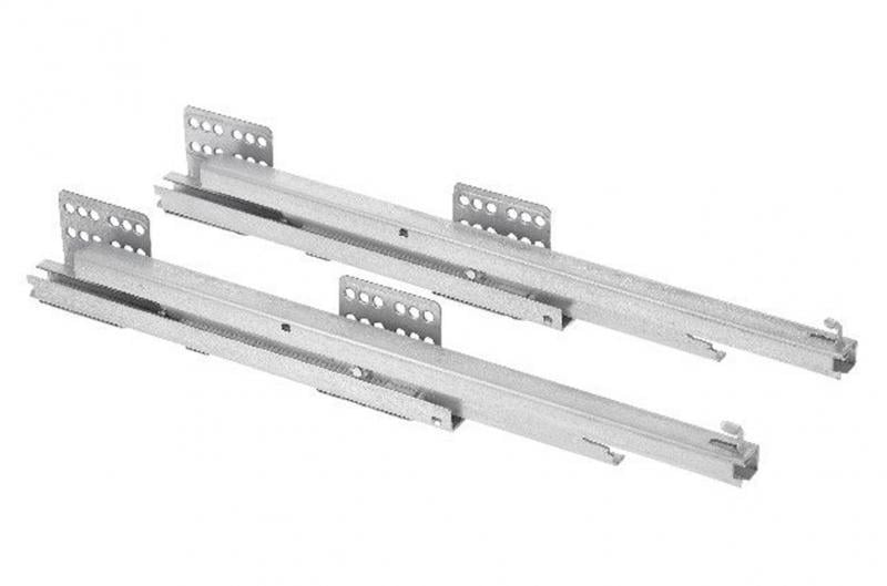 Направляющая боковая для карго GTV MOVIX PRO KO-150/200BO-01/60 левая (PB-KO450BO-L1)