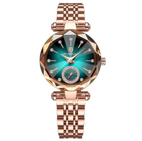 Годинник наручний Poedagar Lime (2435837508) - фото 2 Годинник наручний Poedagar Lime (2435837508) - фото 2