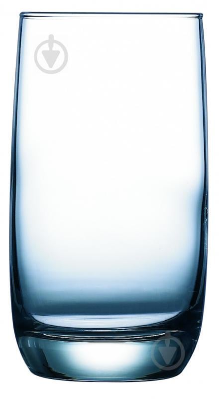 Стакан Chef & Sommelier Vigne 330 мл Прозрачный G3674