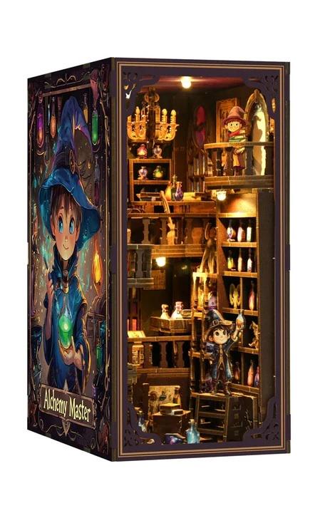 Бук-нук Magic Alchemy Master BV02-013 (1143)