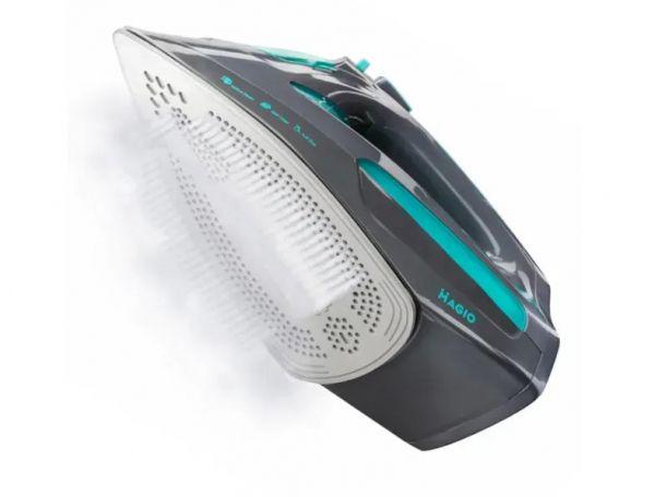 Утюг MAGIO МG-533 (1619462) - фото 2 Утюг MAGIO МG-533 (1619462) - фото 2