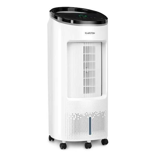 Охладитель воздуха KLARSTEIN IceWind Plus Smart 4в1 (10040211)