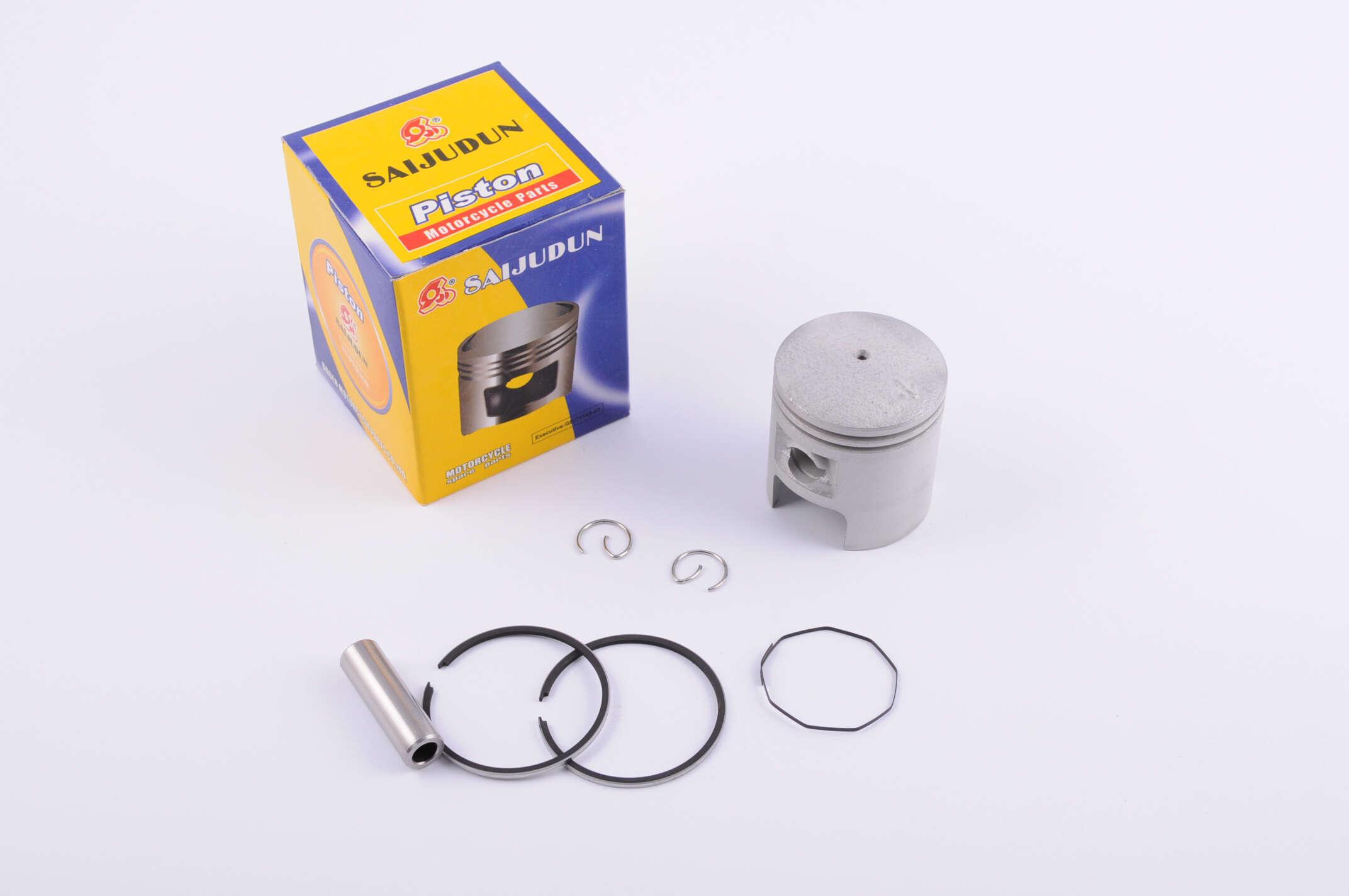 Поршень EVO для Suzuki AD 50 Ø 42,00 мм (P-431)