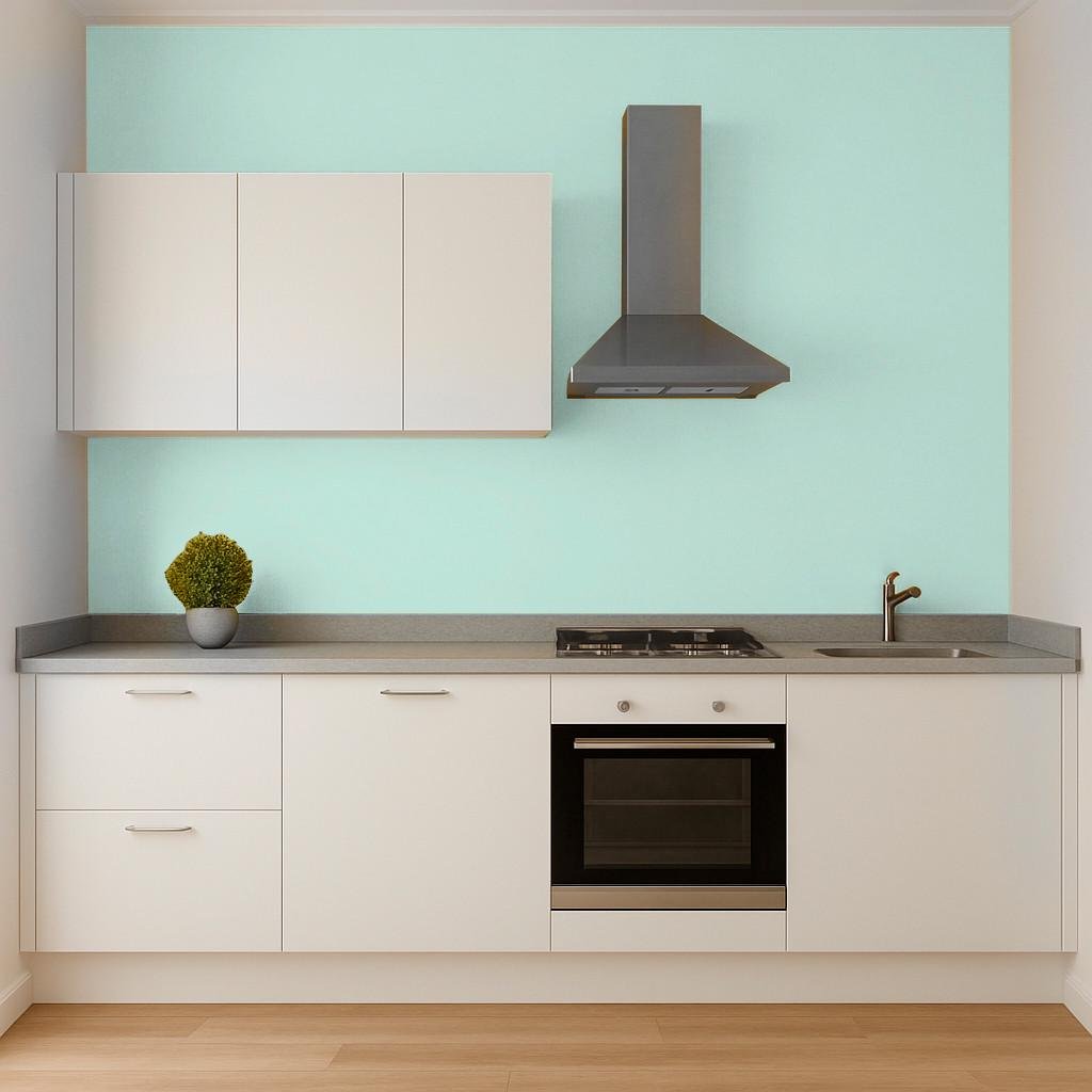 Фарба для вологих приміщень Skyline 1015-B80G силіконова 3 л Брізель (2589082066) - фото 3 Фарба для вологих приміщень Skyline 1015-B80G силіконова 3 л Брізель (2589082066) - фото 3