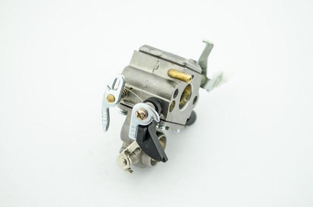 Карбюратор для бензопил MS 181 (2579) - фото 8