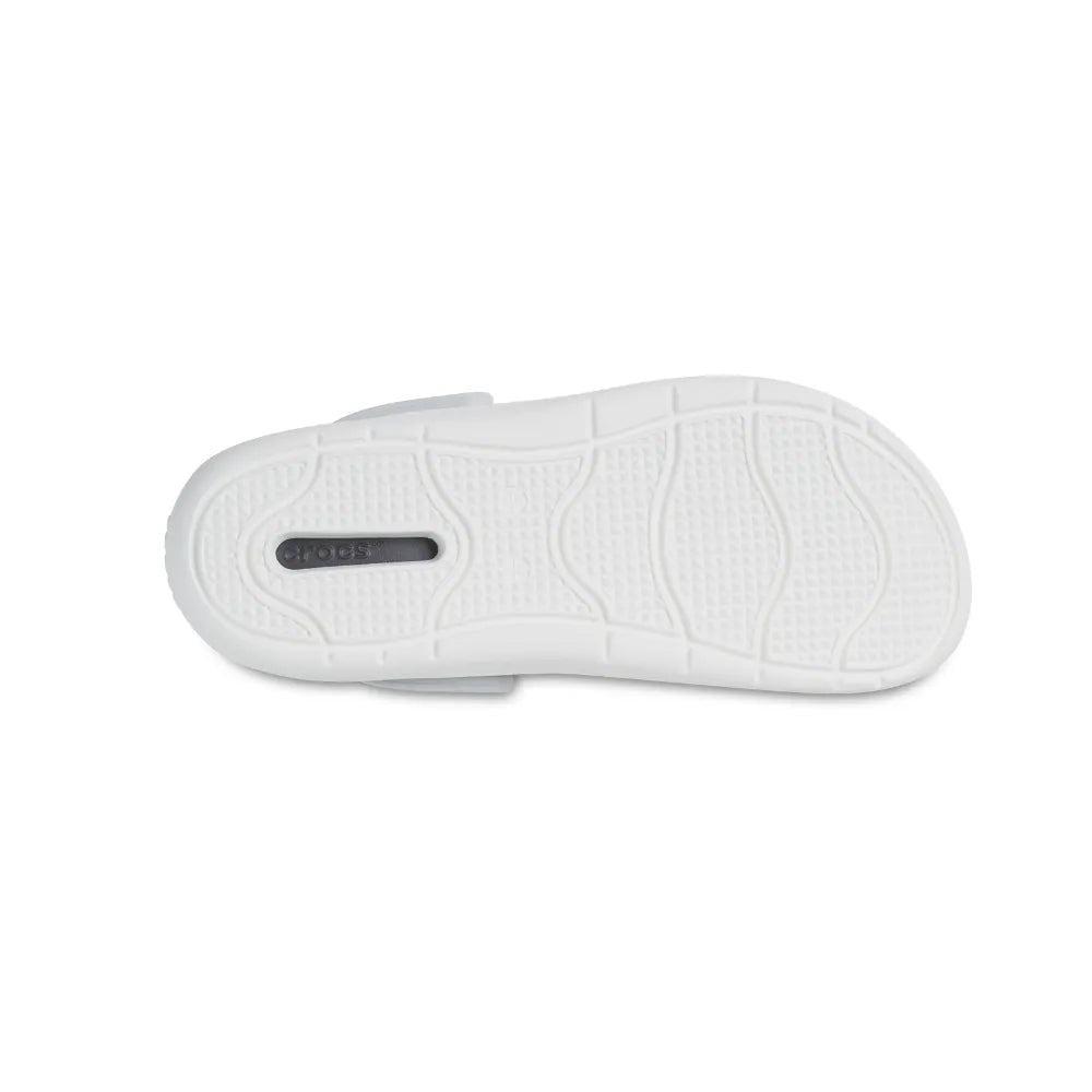 Сабо Crocs InMotion Clog Atmosphere M8W10 р. 41/42 26 см (209964-M) - фото 6 Сабо Crocs InMotion Clog Atmosphere M8W10 р. 41/42 26 см (209964-M) - фото 6