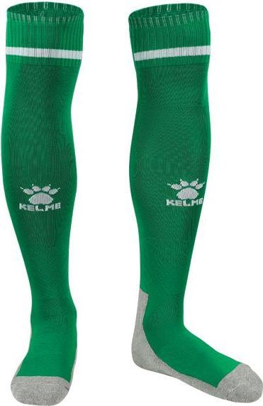 Гетри футбольні Kelme CLASSIC 8101WZ5001.9318 р. 39-44 Зелений Гетри футбольні Kelme CLASSIC 8101WZ5001.9318 р. 39-44 Зелений