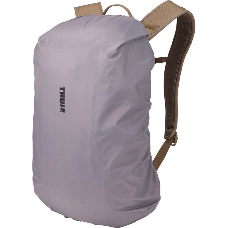 Туристический рюкзак Thule AllTrail Daypack 18 л Faded Khaki (TH 3205087) - фото 9