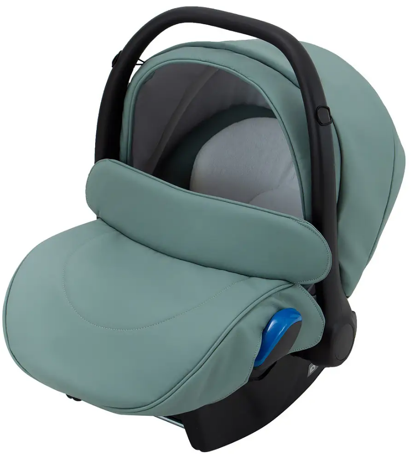 Автокресло Adamex Kite кожа Q114 (623925) Автокресло Adamex Kite кожа Q114 (623925)