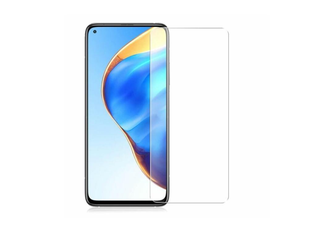 Загартоване захисне скло на Xiaomi Mi 10T Прозоре