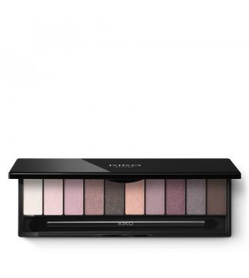 Палетка Kiko Milano Soft Nude Eyeshadow Palette 7,5 г