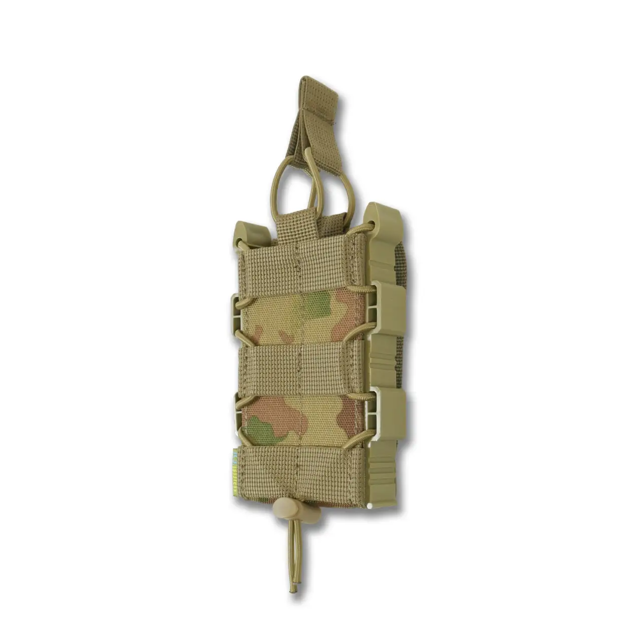 Подсумок Kiborg под 1 магазин М-1 Мультикам (8977822) Подсумок Kiborg под 1 магазин М-1 Мультикам (8977822)