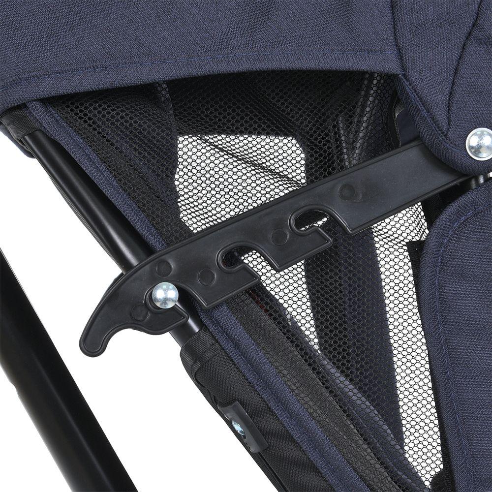 Дитячий велосипед триколісний Turbo Trike MT 1005 EVA Синій (715838704) - фото 12 Дитячий велосипед триколісний Turbo Trike MT 1005 EVA Синій (715838704) - фото 12