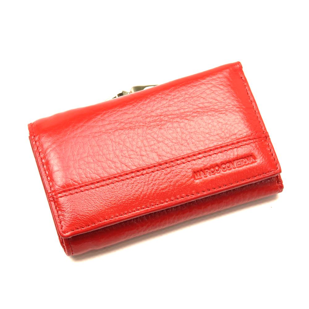 Гаманець Marco Coverna Kazi Red (115909)