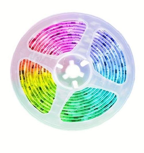 Лента LED RGB 15 м (2087421969)