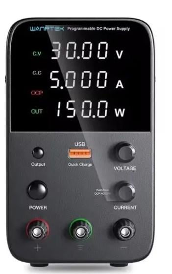 Блок питания Wanptek (WPS305H)