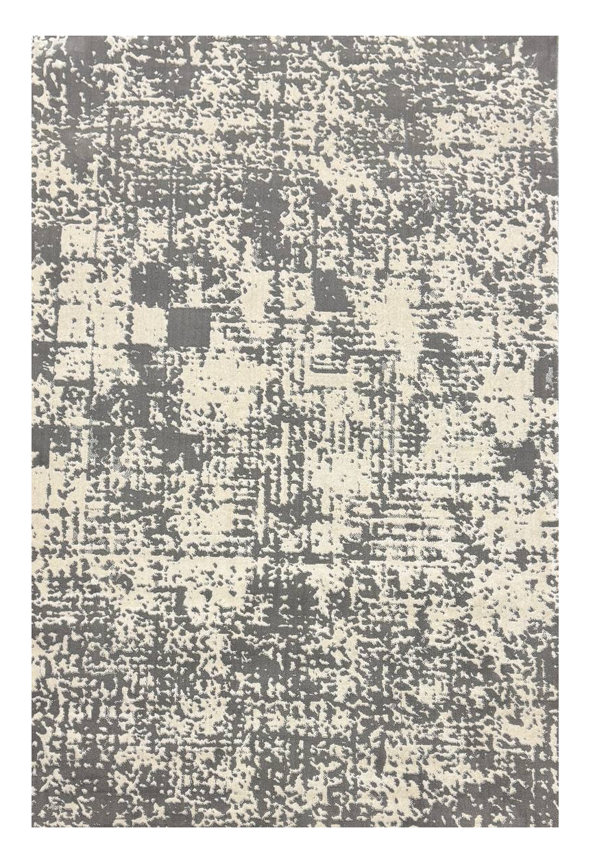 Ковер Taboo A698A Dark Grey/Cream (6801-38)