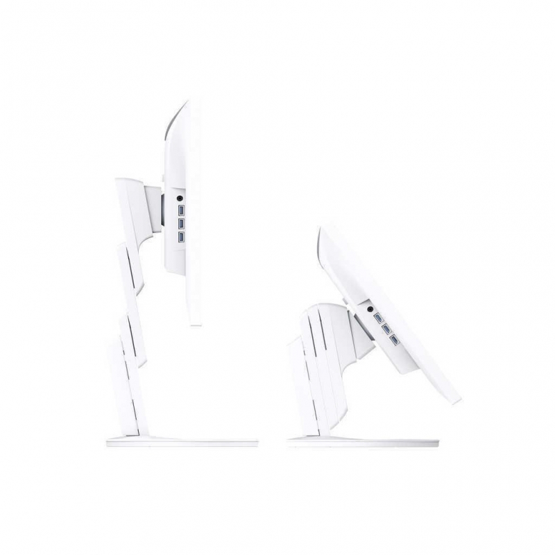 Монітор Eizo EV2781-WT безрамковий IPS 2560x1440 QHD 27" 2W (23678407) - фото 10 Монітор Eizo EV2781-WT безрамковий IPS 2560x1440 QHD 27" 2W (23678407) - фото 10